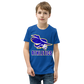 Calvert Athletics - Youth Staple Tee