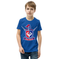 East Union Leadership - Youth Staple Tee