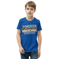 JHS Yearbook Youth Staple Tee