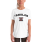 Taholah Youth Short Sleeve T-Shirt