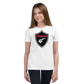 Rebels Soccer Youth Short Sleeve T-Shirt