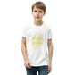 Youth Short Sleeve T-Shirt CoolRunning