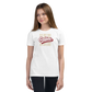 SRVCA Youth Short Sleeve T-Shirt
