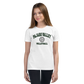 Youth Pajaro Valley Girls VB T-Shirt