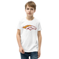 Northgate Cheer - Youth Staple Tee