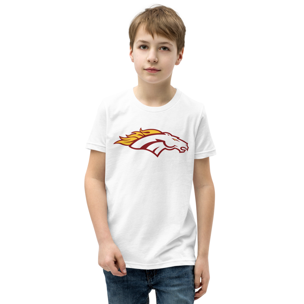 Northgate Cheer - Youth Staple Tee