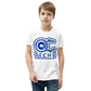 OCTECHS - Youth Staple Tee