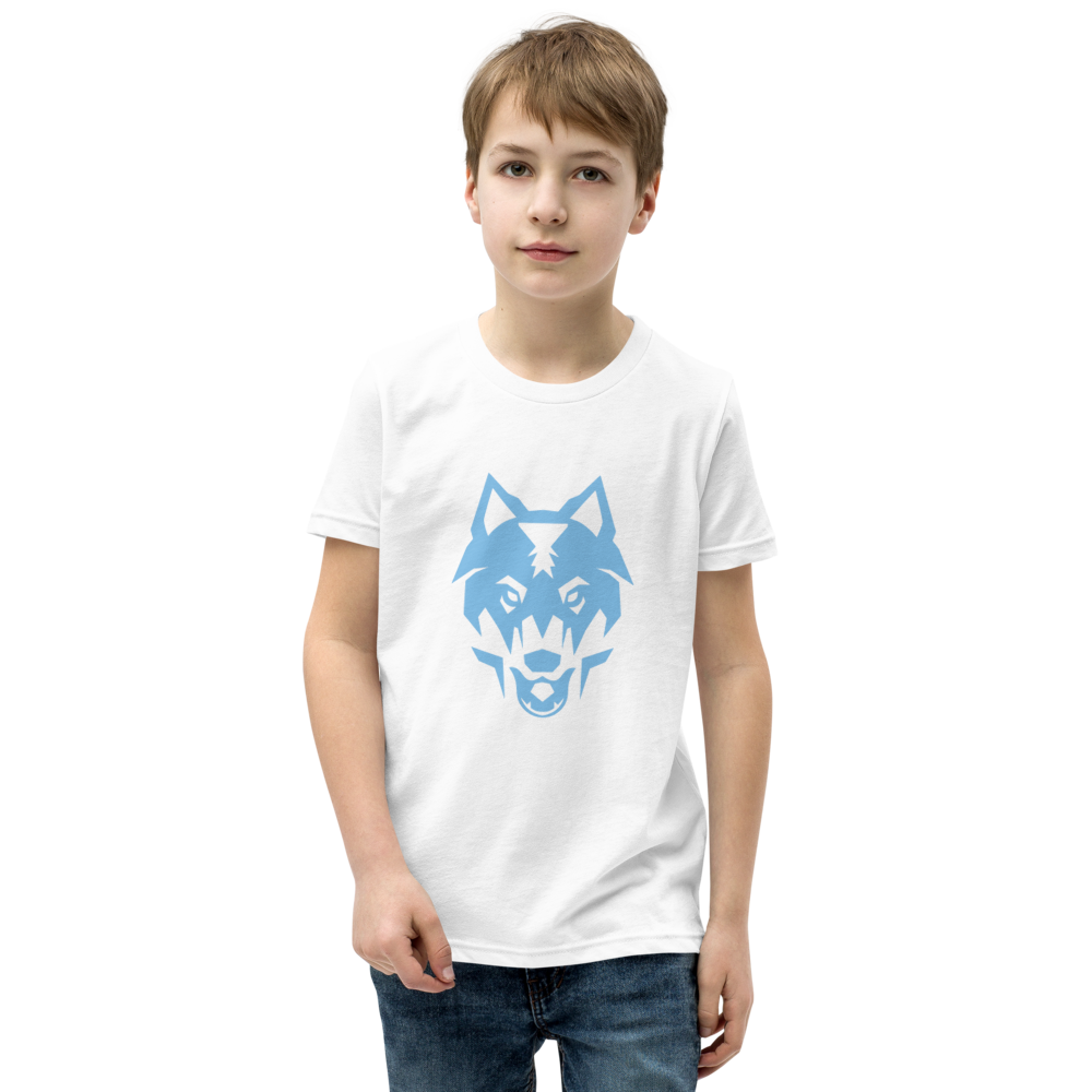 Odessa Collegiate Academy - Youth Staple Tee