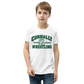 Connally Wrestling - Youth Staple Tee