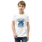 Idea Henry - Youth Staple Tee
