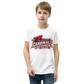 Mt. Pleasant Band - Youth Staple Tee