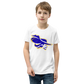 Calvert - Youth Staple Tee