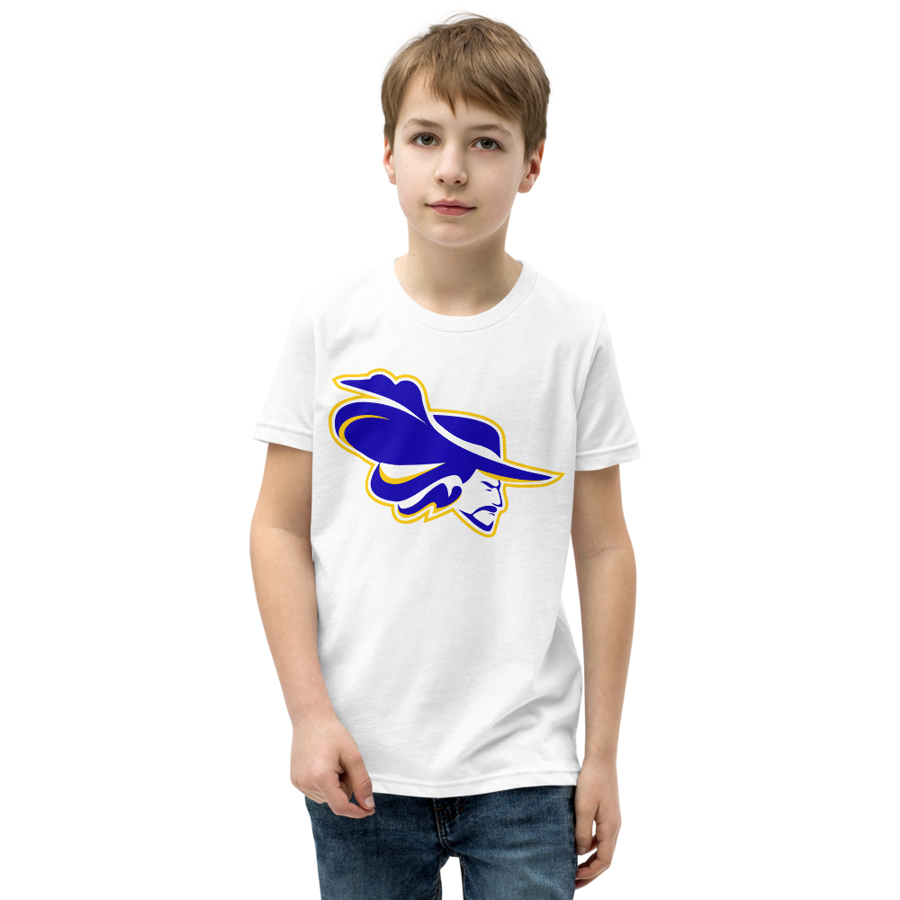 Calvert - Youth Staple Tee