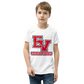 East View StuCo - Youth Staple Tee