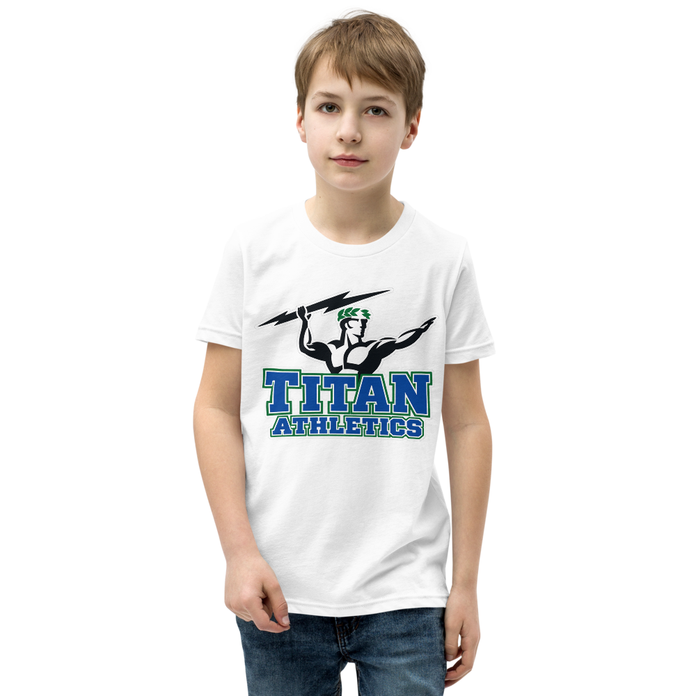 Eastlake Fall Sports - Youth Staple Tee