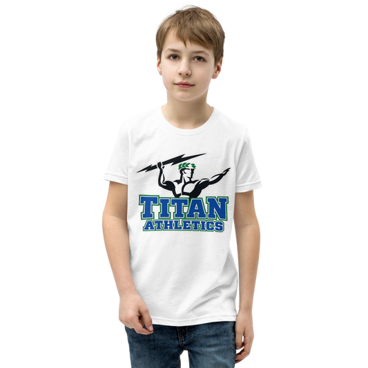 Eastlake Fall Sports - Youth Staple Tee
