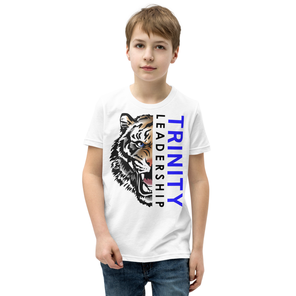 Trinity Leadership Band - Youth Staple Tee