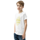 Youth Short Sleeve T-Shirt CoolRunning