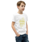 Youth Short Sleeve T-Shirt CoolRunning