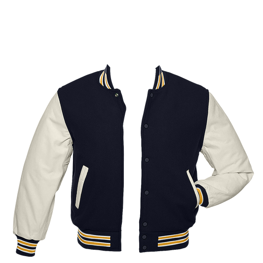 Best Archbishop Mitty High School Letterman Jackets