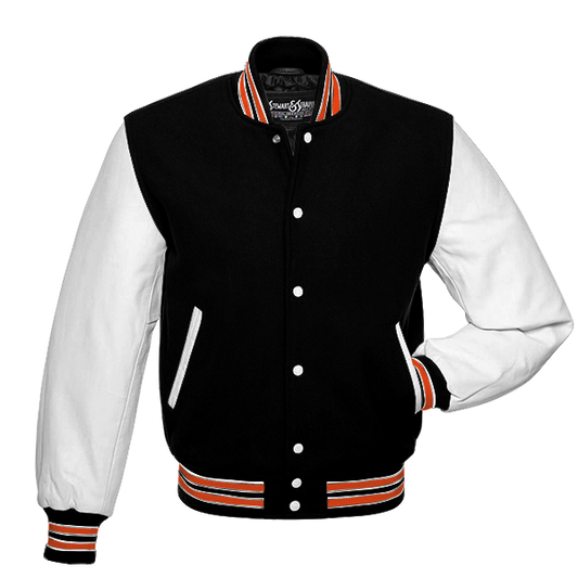 Best Idaho Falls High School Varsity Jacket