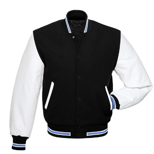 Best Pioneer Valley High School Varsity Jacket