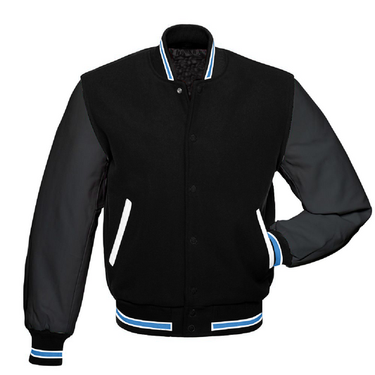 Best Hercules High School Varsity Jacket