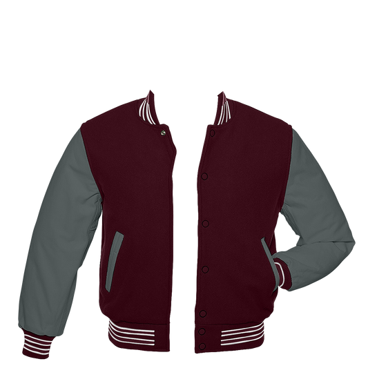 Miami Norland Senior High School Varsity Jacket