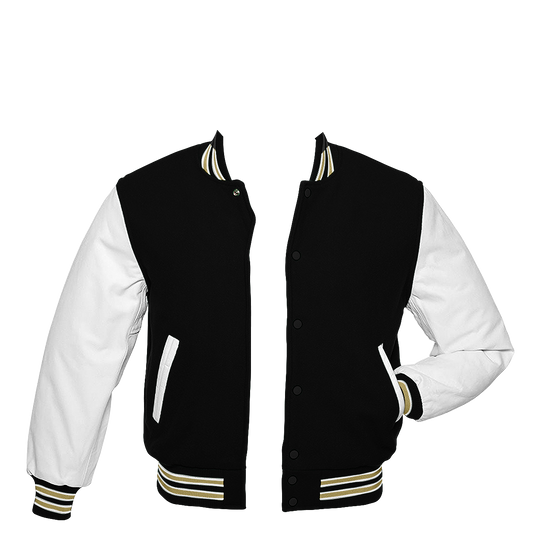 Best Monte Vista Christian High School Varsity Jacket