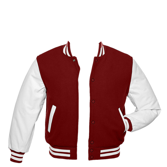 Best Paso Robles High School Varsity Jacket