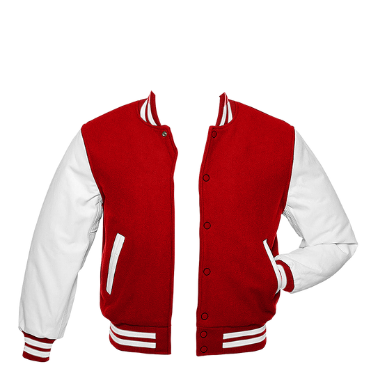 Best Oceana High School Varsity Jacket