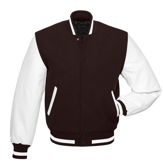 Gentry High School Varsity Jacket