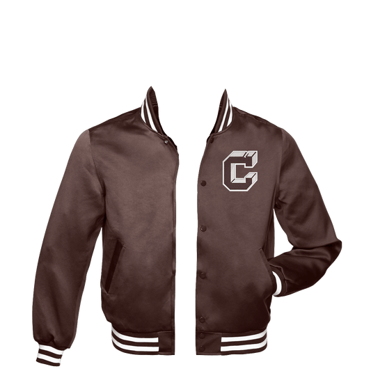 Best Calexico High School Bomber Jacket