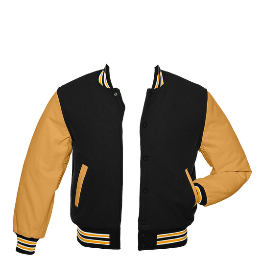 Del Mar High School Varsity Jacket