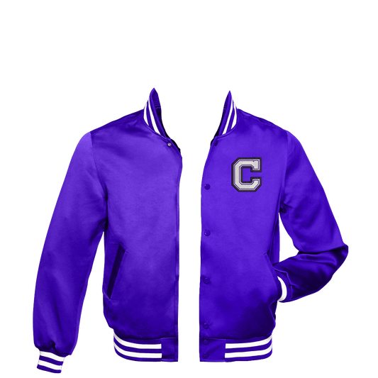 Best Carlsbad High School Bomber Jacket