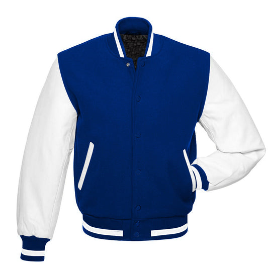 Best Pioneer High School Varsity Jacket