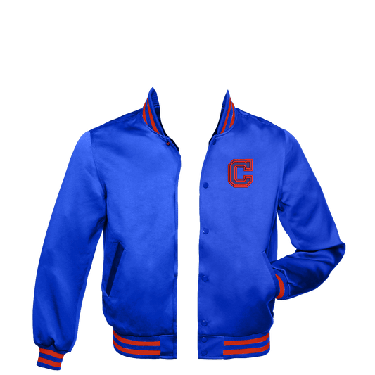 Best Clairemont High School Bomber Jacket