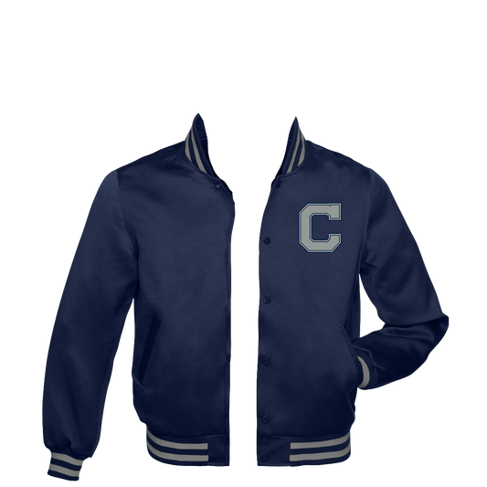 Best Clairemont High School Bomber Jacket