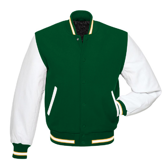 Best St.Joseph High School Varsity Jacket