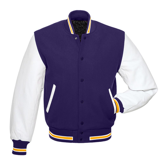 Best Garden Valley High School Varsity Jacket