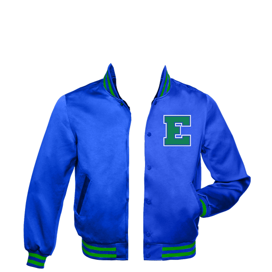 Eastlake Titans Bomber