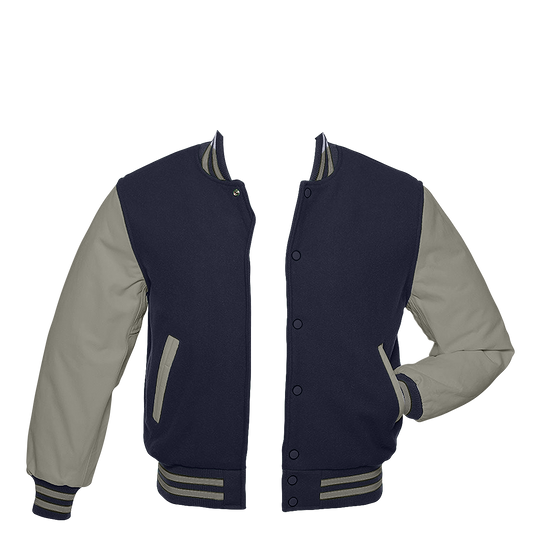 Best Eisenhower High School Varsity Jacket