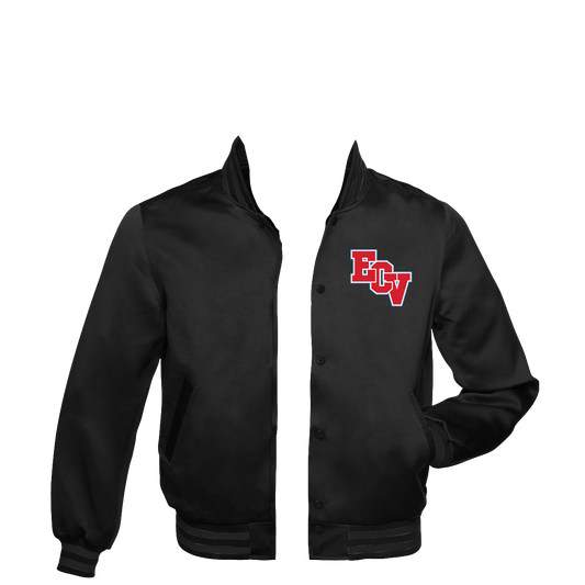 Best Trinity Christian High School Bomber Jacket