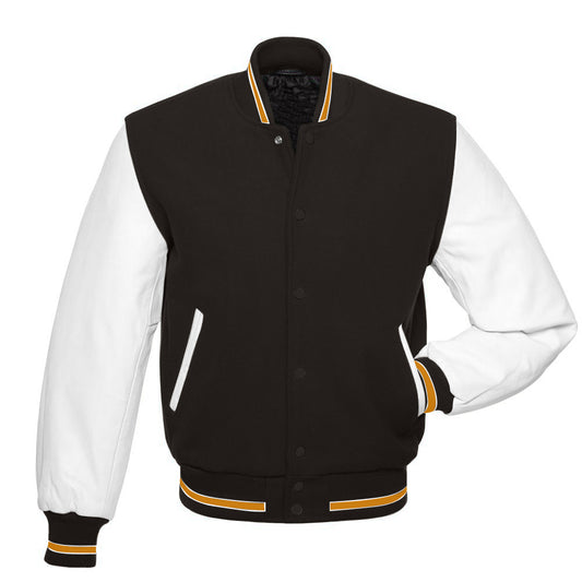 Best El Camino High School Varsity Jacket