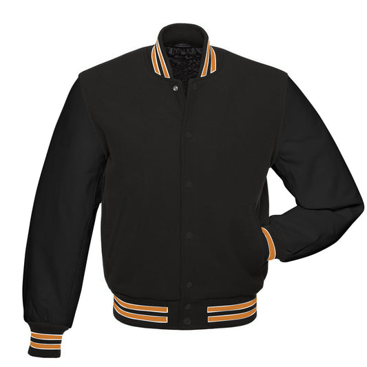 Best El Capitan High School Varsity Jacket