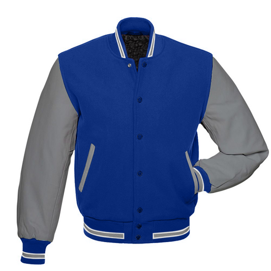 Best El Monte High School Varsity Jacket