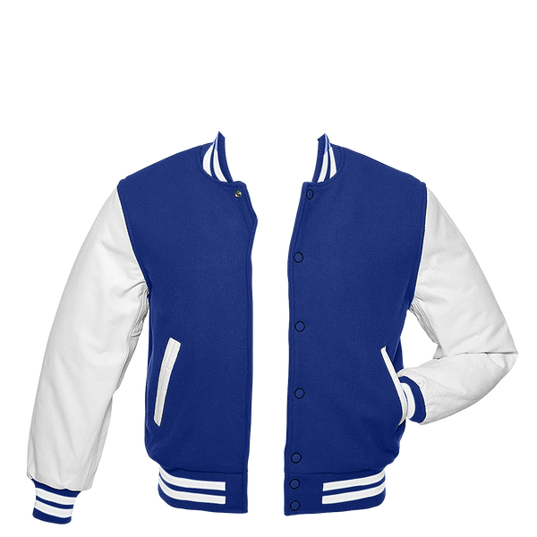 Varsity Made El Rancho High School CA Letterman Jacket