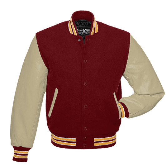 Best Esperanza High School Varsity Jacket