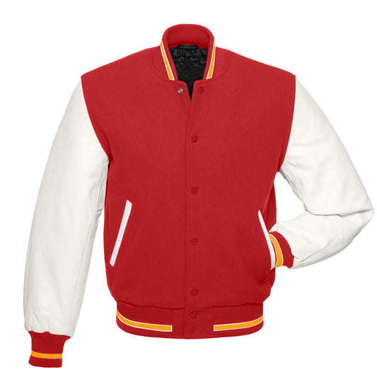 Best Fallbrook High School Varsity Jacket