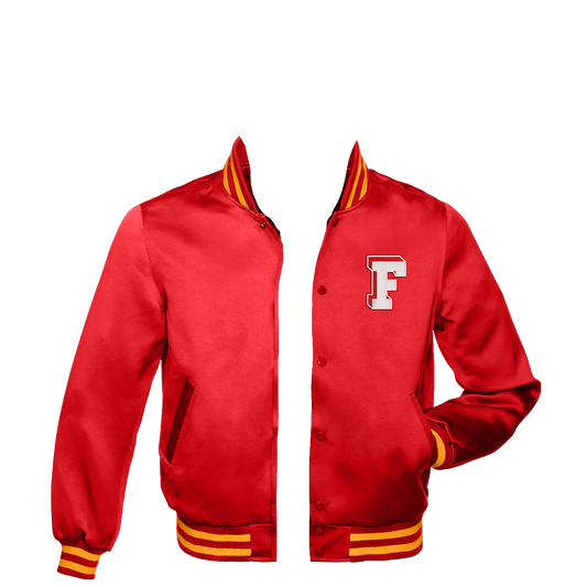 Best Fallbrook High School Bomber Jacket